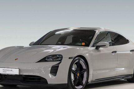 Porsche Taycan 23.400 km 87.500 &euro; Stuttgart 70469