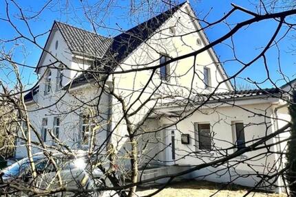 Provisionfrei Haus Mehrfamilienhaus Fürstenberg zimmer