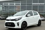 Kia Picanto 1.0 Edition 7 SITZHEIZUNG/KLIMA/LENKHZ 61.500 km 7.900 &euro; Villingen-Schwenningen 78054