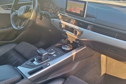 Audi A4 149.000 km 19.900 &euro; Worms 67549