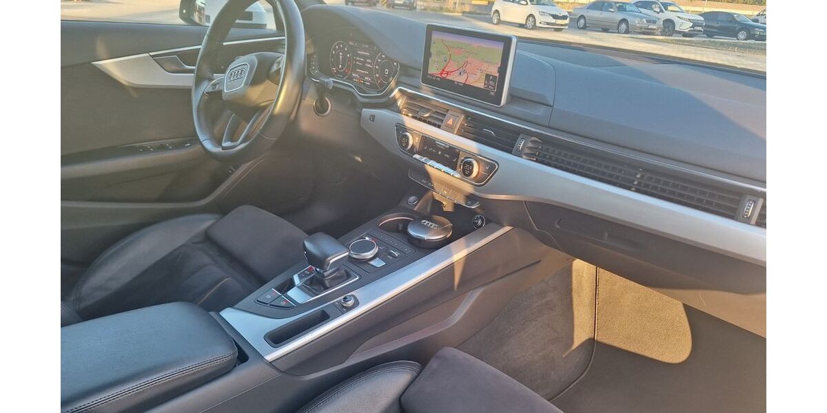 Audi A4 149.000 km 19.900 &euro; Worms 67549