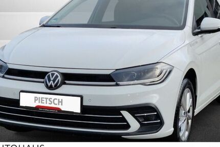 VW Polo 11.000 km 19.990 &euro; Melle 49324