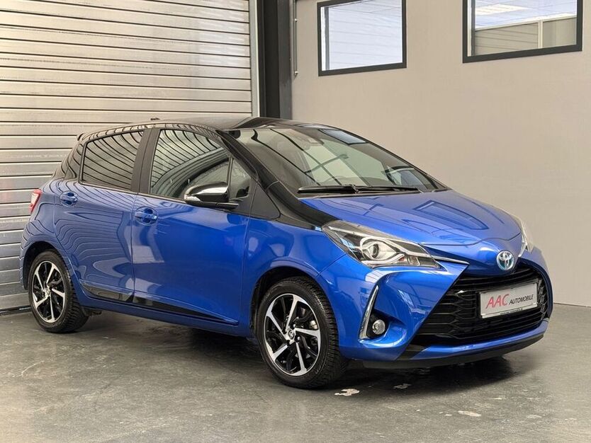 Yaris