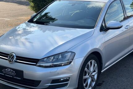 VW Golf 96.000 km 12.390 &euro; Jettingen 71131