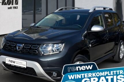 Dacia Duster 68.023 km 13.990 &euro; Albstadt 72458