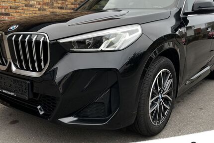 BMW X1 68.900 km 36.888 &euro; Steinbach-Hallenberg OT Viernau 98587