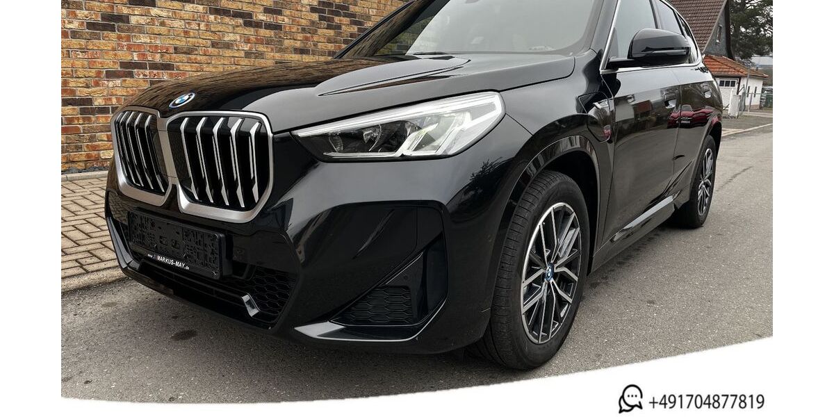 BMW X1 68.900 km 36.888 &euro; Steinbach-Hallenberg OT Viernau 98587