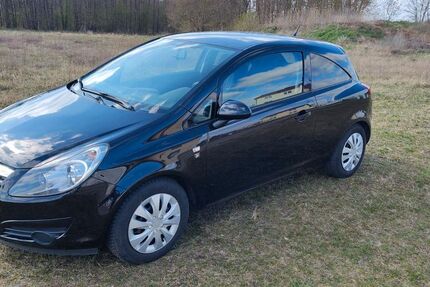Opel Corsa 163.800 km 3.250 &euro; Kloster Lehnin 14797