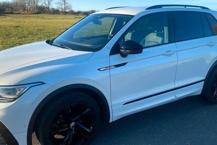 VW Tiguan 52.172 km 27.900 &euro; Dingelstädt 37351
