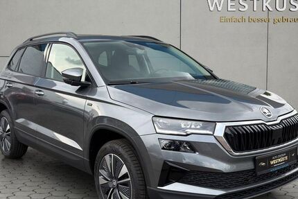 Skoda Karoq 130 km 32.975 &euro; Husum 25813