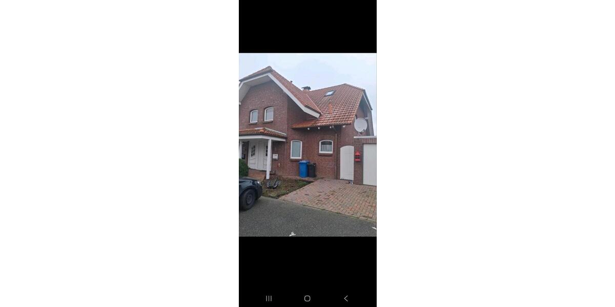 Doppelhaushälfte Wurster Nordseeküste - 5 Zimmer, 115 m&sup2;, 1.200&euro; | Angebot:26470341