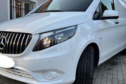 Mercedes-Benz Vito 45.500 km 32.011 € SYKE 28857