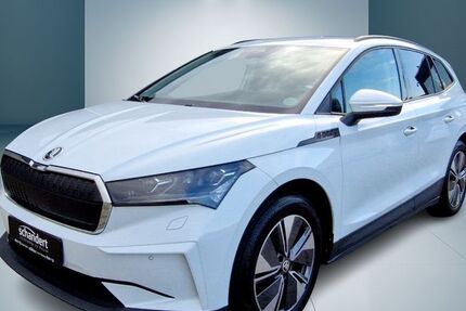 Skoda Enyaq 80.819 km 23.440 € Lutherstadt Wittenberg 06886