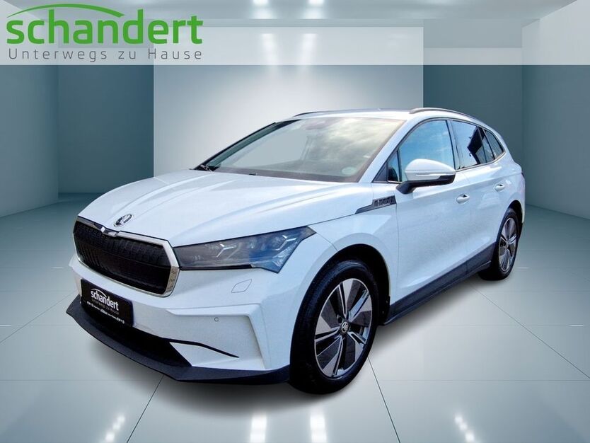 Skoda Enyaq 80.819 km 23.440 € Lutherstadt Wittenberg 06886