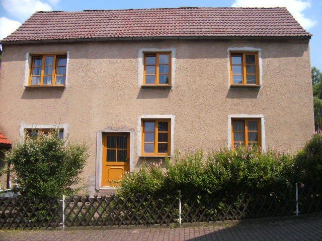 Einfamilienhaus Südeichsfeld - 4 Zimmer, 90 m&sup2;, 59.000&euro; | Angebot:26375493