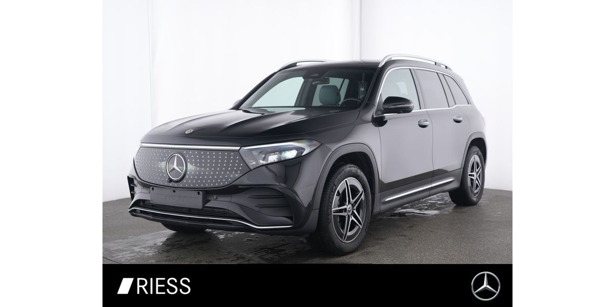 Mercedes-Benz EQB 39.759 km 43.900 &euro; Tuttlingen 78532