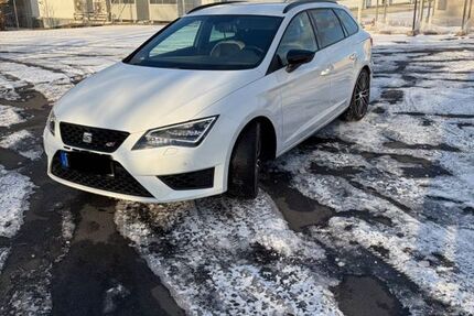 Seat Leon 85.000 km 15.999 &euro; Wertheim 97877