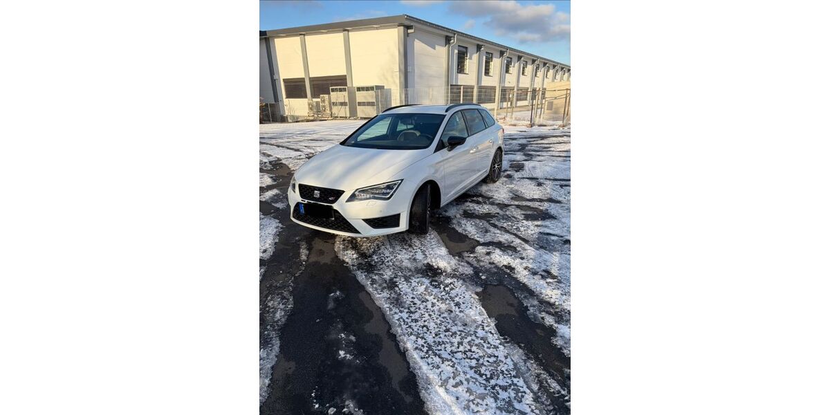 Seat Leon 85.000 km 15.999 &euro; Wertheim 97877