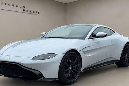 Aston Martin V8 Vantage 35.000 km 94.990 € Jülich 52428