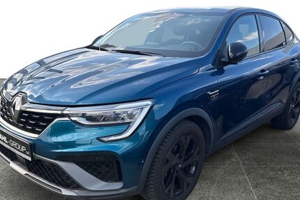 Renault Arkana 14.562 km 24.350 &euro; Brühl 50321