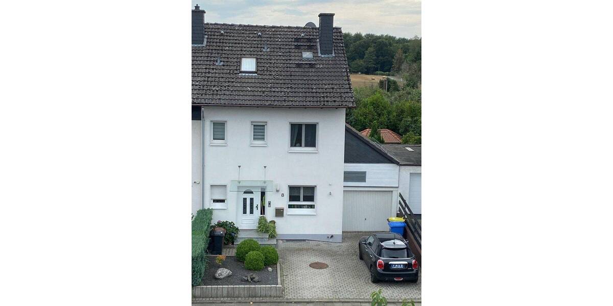 Reihenendhaus Rodenbach Niederrodenbach - 5 Zimmer, 124 m&sup2;, 459.000&euro; | Angebot:26913713