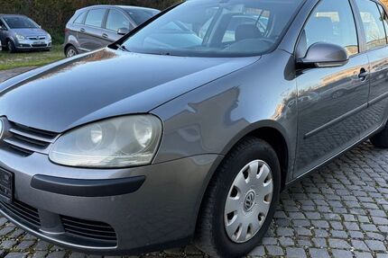VW Golf 269.000 km 1.200 € Augsburg 86165