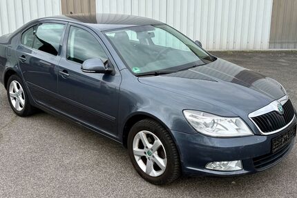 Skoda Octavia 280.000 km 3.290 &euro; Gerolstein 54568