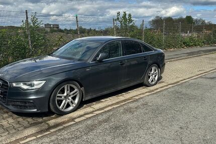 Audi A6 237.724 km 6.200 &euro; Dortmund 44149