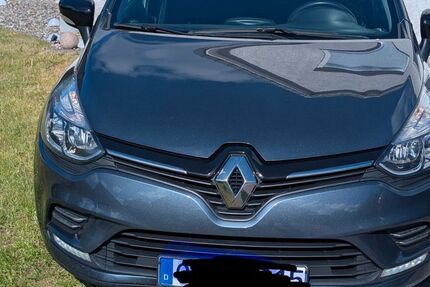 Renault Clio 137.860 km 9.000 &euro; Bornhöved 24619