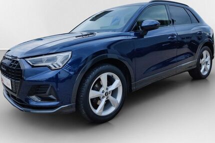 Audi Q3 58.020 km 32.490 € Hildburghausen 98646