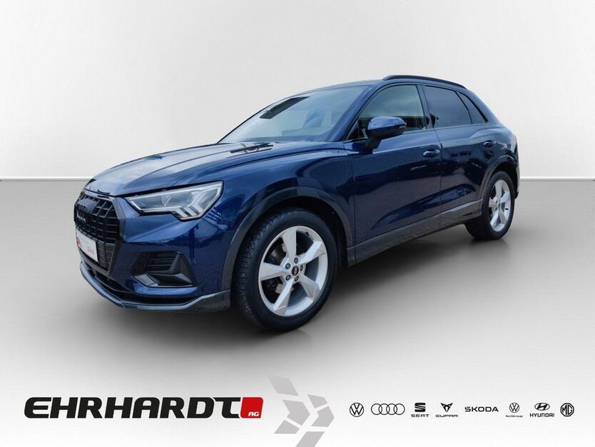 Audi Q3 58.020 km 32.990 € Hildburghausen 98646