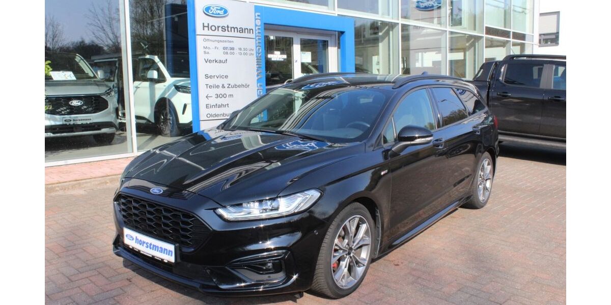 Ford Mondeo 74.417 km 21.950 &euro; Rastede 26180