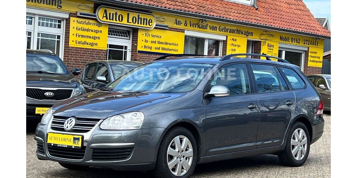 VW Golf 196.200 km 4.599 &euro; Lohne 49393