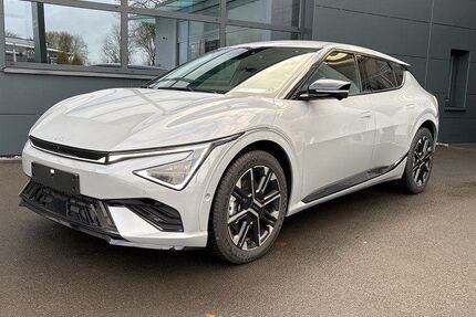 Kia EV6 4.000 km 56.790 &euro; Dingelstädt 37351