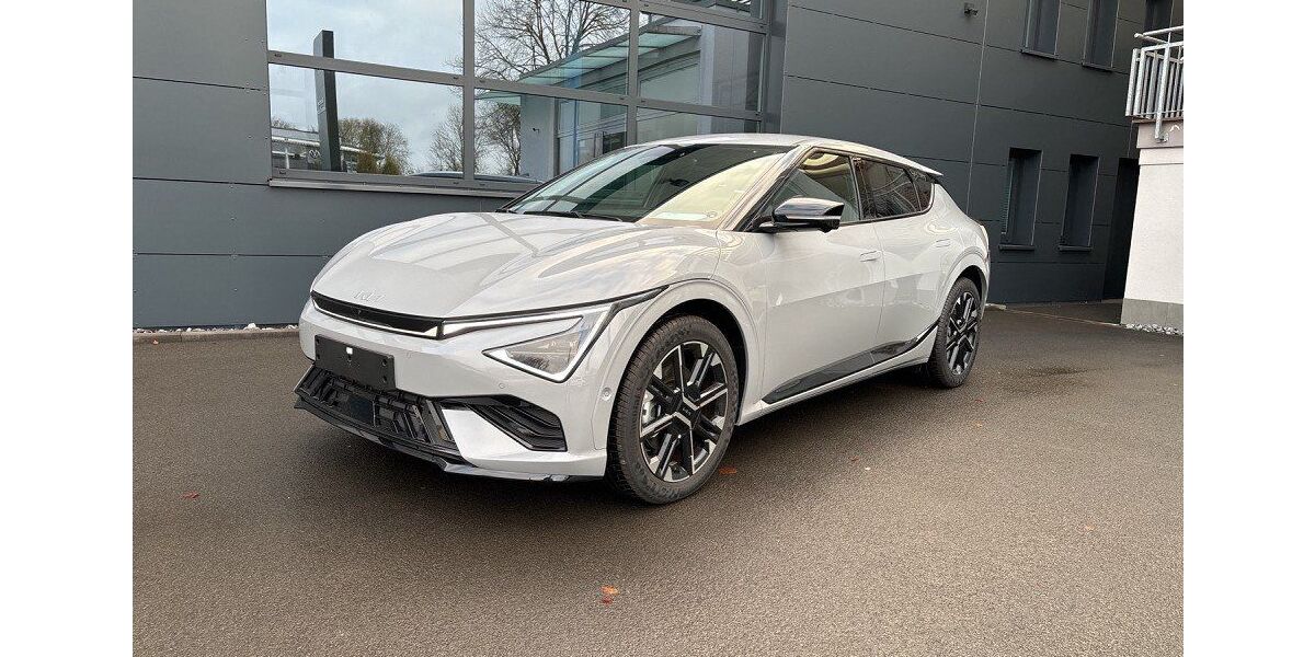 Kia EV6 4.000 km 56.790 &euro; Dingelstädt 37351