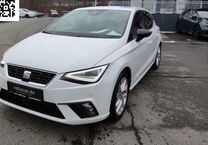 Gebrauchtwagen Seat Ibiza