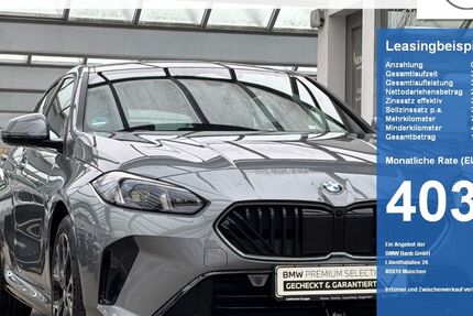 BMW 120 6.999 km 33.949 &euro; Deggendorf 94469