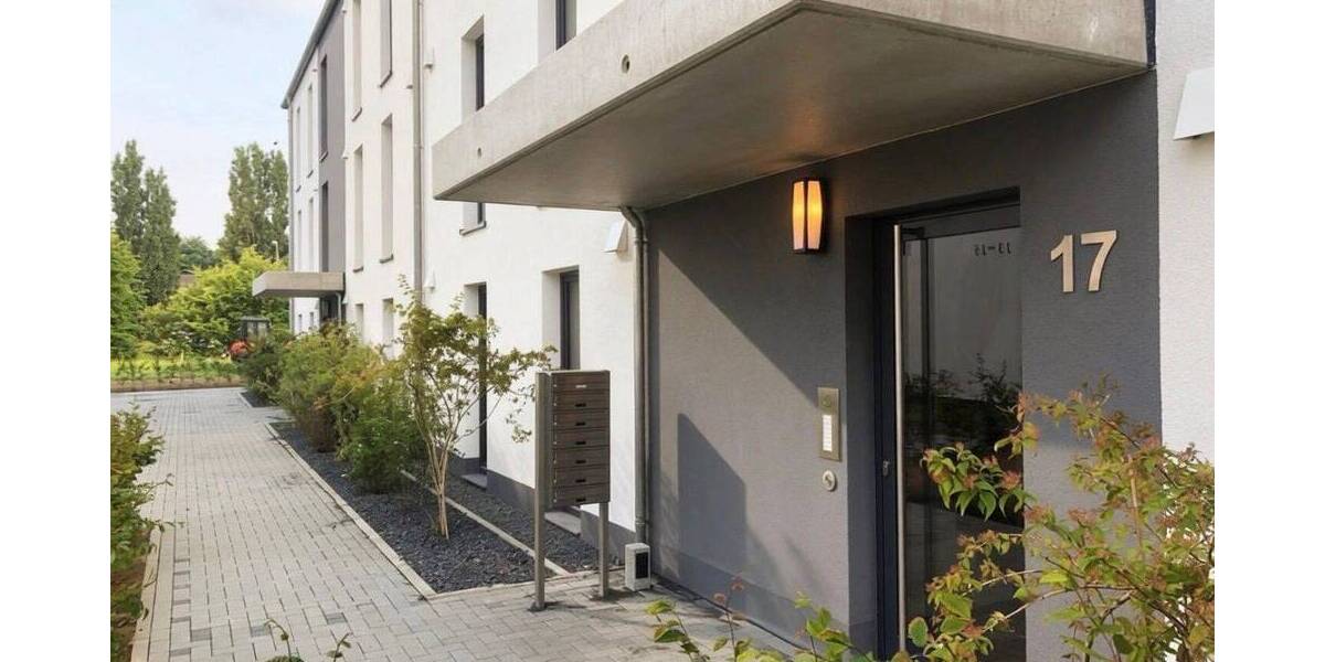 Etagenwohnung Broichweiden Broichweiden - 4 Zimmer, 90 m&sup2;, 415.000&euro; | Angebot:26616902