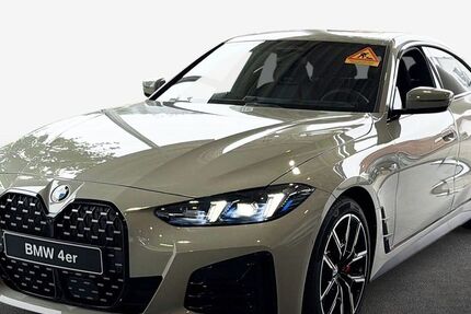 BMW 430 Gran Coupé 4.700 km 68.900 &euro; Lingen 49809