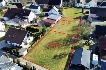 Grundstück Bad Waldsee Michelwinnaden - 114.900&euro; | Angebot:26289880