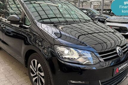 VW Sharan 44.908 km 33.330 € Ludwigsfelde (bei Berlin) 14974