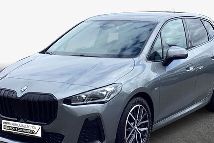 BMW 223 Active Tourer 75.532 km 28.780 &euro; Zwingenberg 64673