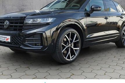 VW Touareg 13.000 km 63.980 &euro; Plauen 08527