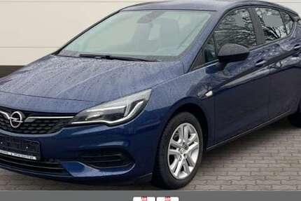 Opel Astra 47.850 km 13.990 &euro; Dorsten Wulfen 46286