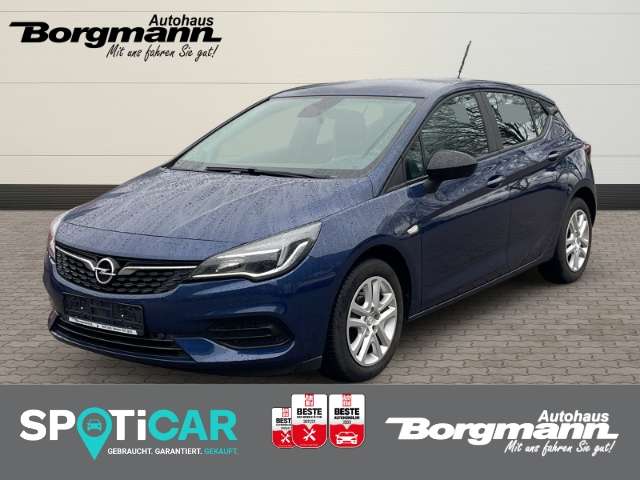 Opel Astra 47.850 km 13.990 &euro; Dorsten Wulfen 46286