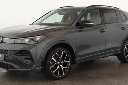 VW Tiguan 36.500 km 43.484 &euro; Neuss 41460