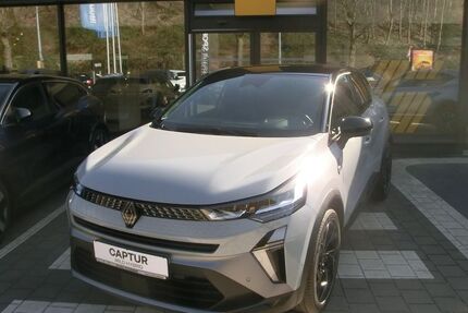 Renault Captur 2.500 km 27.990 &euro; Ettlingen 76275