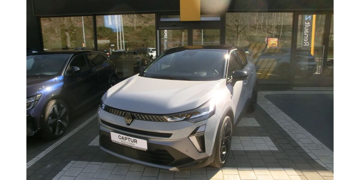 Renault Captur 4.514 km 26.990 &euro; Ettlingen 76275
