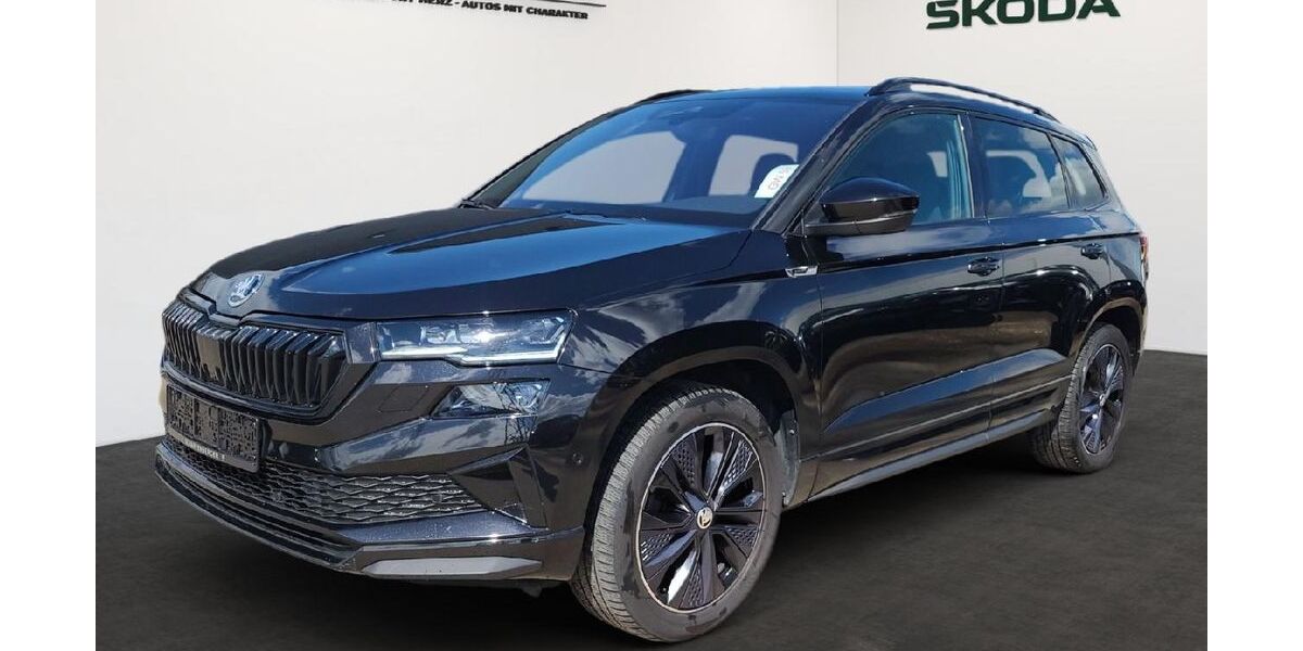 Skoda Karoq 67.250 km 29.879 &euro; Ingersheim 74379