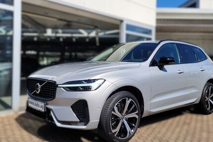 Volvo XC60 16.055 km 42.844 &euro; Freiburg 79111